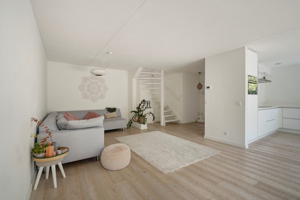 Medium property photo - Stepelerveld, 2151 JM Nieuw-Vennep